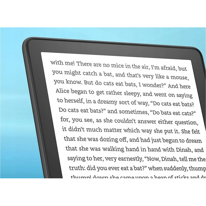 Електронна книга Amazon Kindle Paperwhite 5 16 ГБ 6,8