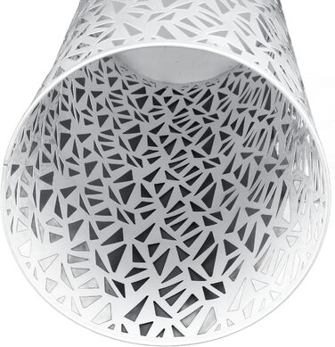 Металевий підставка для парасольки Topiky, кругла, 15x10,5 см - органайзер для збору води