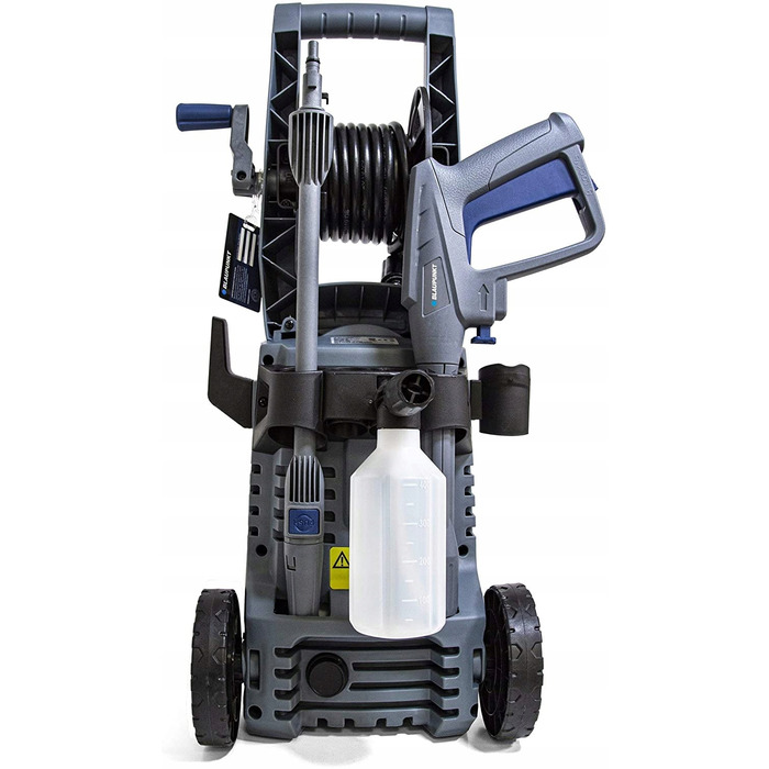 Мийка високого тиску Blaupunkt PW3100C 1600 Вт