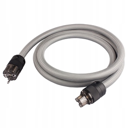 Кабель живлення Taga Harmony STPC-TS Silver Line, 2 м