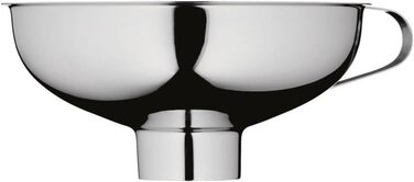 Вливний трафарет для джему WMF Gourmet, 14 см, нержавіюча сталь Cromargan®