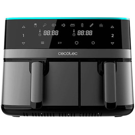 стиль: 2 кёрбе 5,5 + 3,5 л