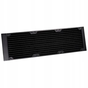 Рідинне охолодження Lian Li Galahad II LCD 360 Black