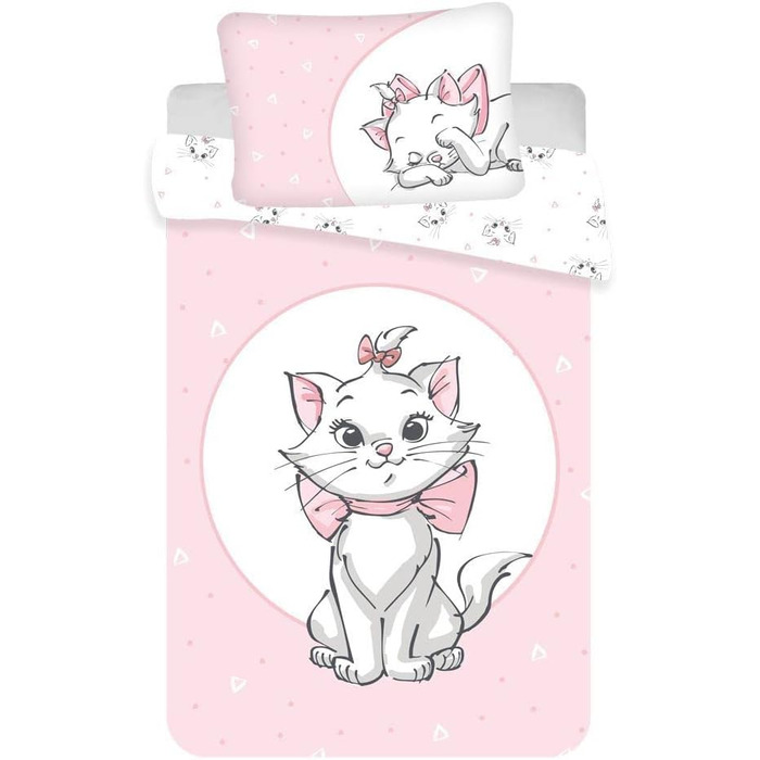 Комплект постільної білизни JFabrics Disney 