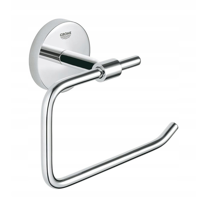 Тримач для туалетного паперу GROHE BauCosmopolitan 40457001 Хром