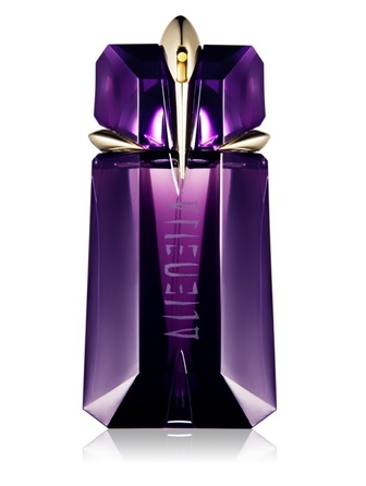 Парфумована вода Thierry Mugler Alien, 90 мл, східна, з можливістю повторного наповнення