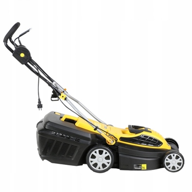 Електрична газонокосарка Faworyt 1800 Вт, 50 л