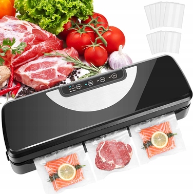 Вакууматор VPCok Vacuum Sealer, модель QH-S12