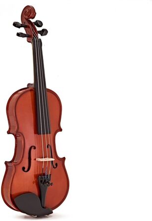 Скрипка для початківців 1/4 розміру від Gear4music з коліумом та футляром