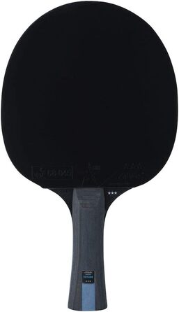 Набір для пінг-понгу STIGA Future для атакувальних гравців - 3 зірки - 5-шарове дерево, сертифіковані накладки STAR 3, технологія WRB - контроль, обертання та швидкість для точної гри