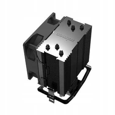 Активне охолодження процесора Zalman CNPS4X BLACK