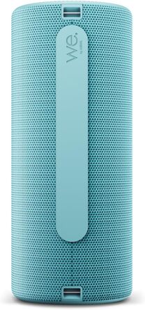 Loewe We. HEAR 2 Aqua Blue – Портативна Bluetooth колонка 60W, водостійка, до 17 годин роботи