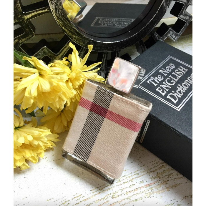 Парфумована вода Burberry London для жінок, 100 мл
