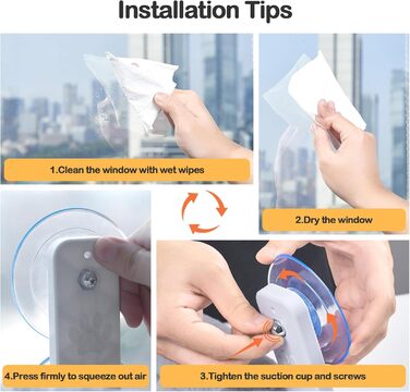 Кішка ліжко на стіл Odoland - 360° обертання та регулювання висоти, м'яка гамак для котів з 2 знімними чохлами, місце для сну для дому/офісу - підходить для цілорічного використання (сірий), для лежання на підвіконі