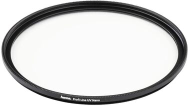 Фільтр UV Hama 67 мм – захист об'єктива, тонкий, з покриттям NMC16, фотофільтр, в коробці