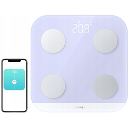 Ваги для ванної кімнати Huawei Scale 3