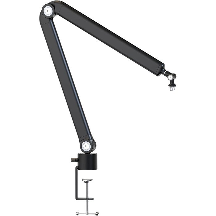 Кріплення для мікрофона HyperX QuadCast та інші - YOUSHARES W22 (з поп-фільтром)