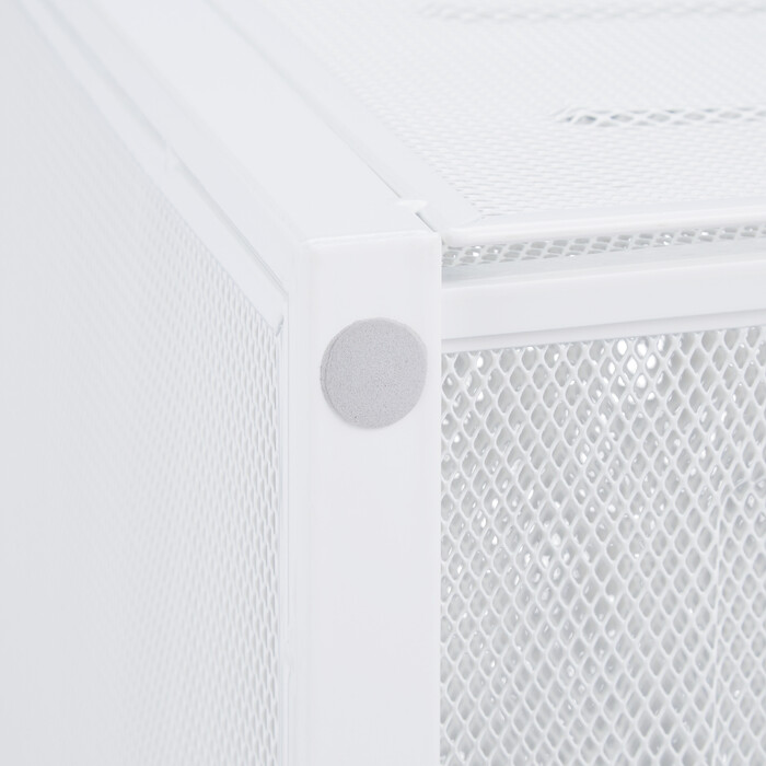 5-Drawer Storage Box