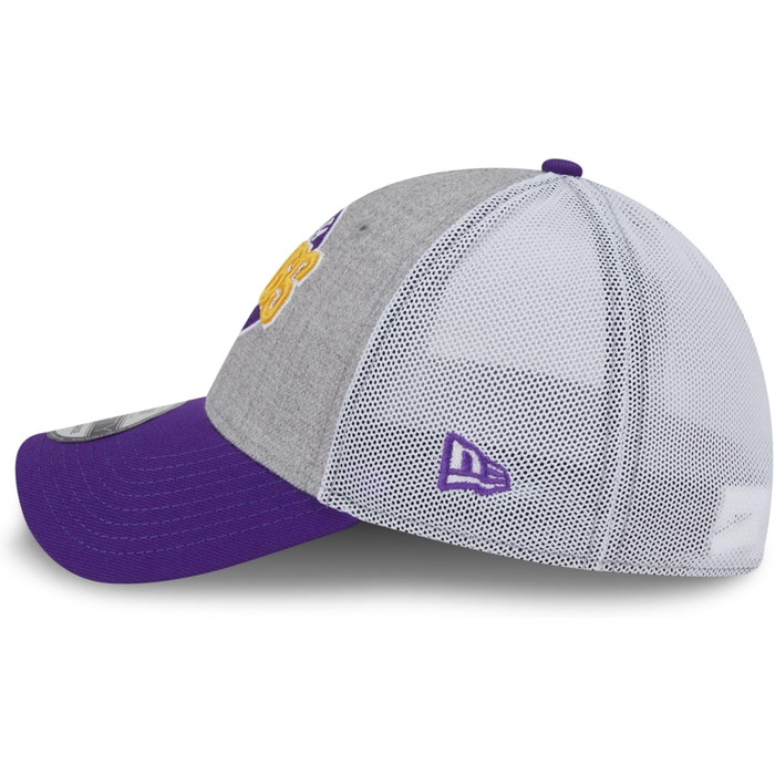 Кепка New Era 39Thirty Stretch Mesh - Miami Dolphins (L, Minnesota Vikings)