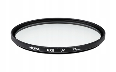УФ-фільтр Hoya UX II 72мм