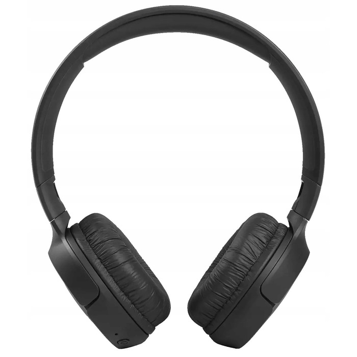 Бездротові накладні навушники JBL Tune 510BT, чорні