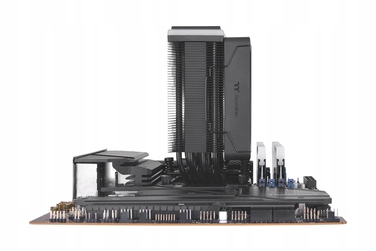 Кулер для процесора Thermaltake ASTRIA 200 ARGB Lighting