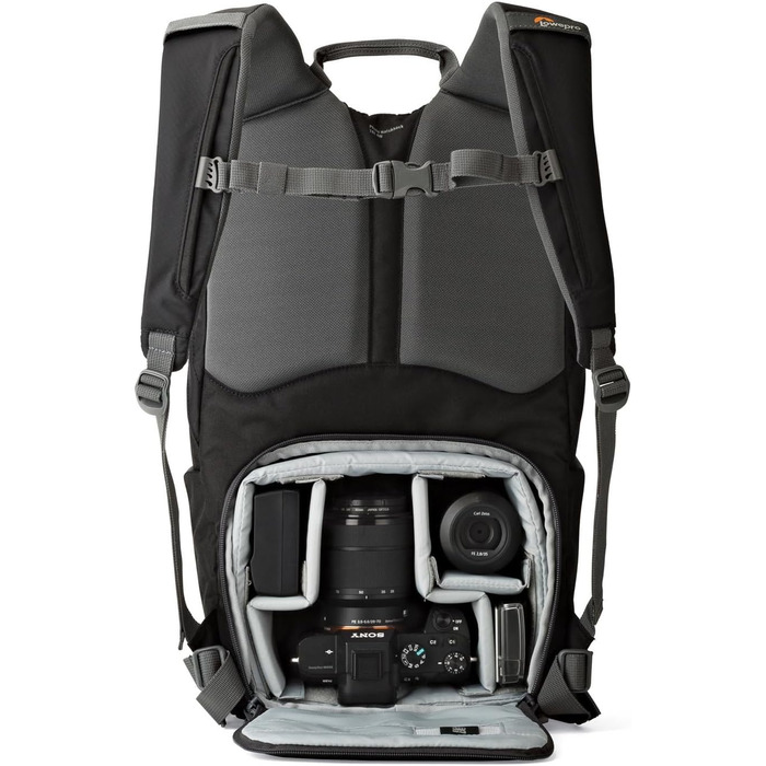 Рюкзак для камери Lowepro Adventura з відділенням для ноутбука 13