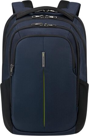 Samsonite - 15.6 inch Laptop Backpack, 44 cm, 22.5 L, (Black) (Guardit 3.0, 15.6