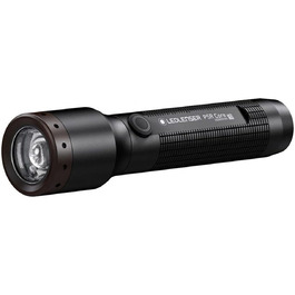 Ліхтарик Ledlenser P5R Core LED 500 Люмен, акумуляторний, водонепроникний IP68, фокусування, 250 м, USB-зарядка