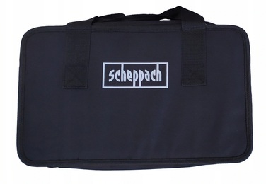 Акумуляторний шуруповерт Scheppach 20 В SCH5909227903