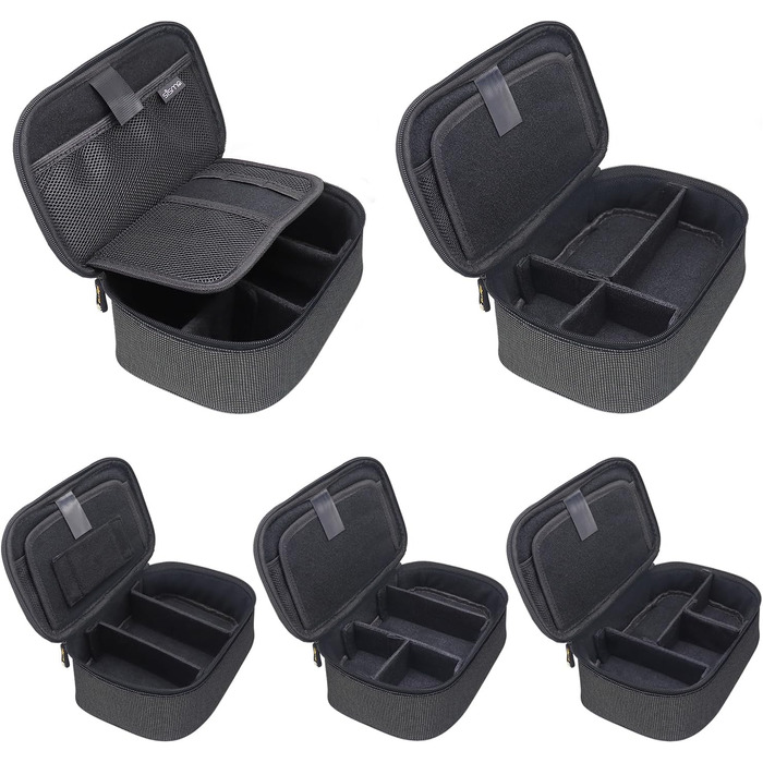 Органайзер для кабелів та аксесуарів Sternenlicht Special Edition