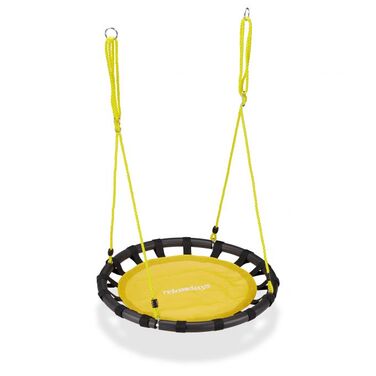 Relaxdays Nest Swing 80cm