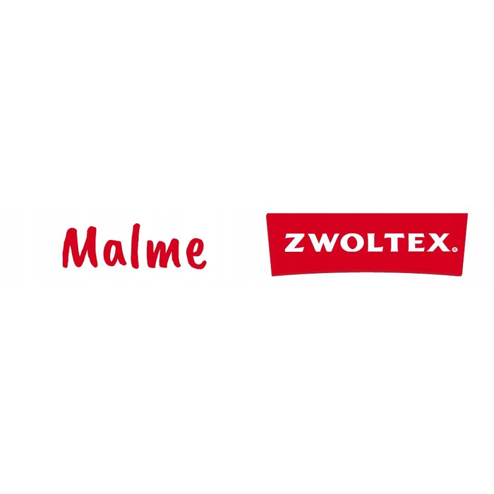 Рушник Malme Zwoltex, 70x140 см, бежевий, 500 г/м²