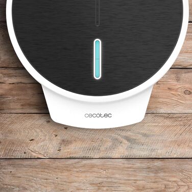 Вафельниця Cecotec Fun Gofrestone Cone: 1000W, нержавіюча сталь, антипригарне покриття, 5 форм, захист від перегріву