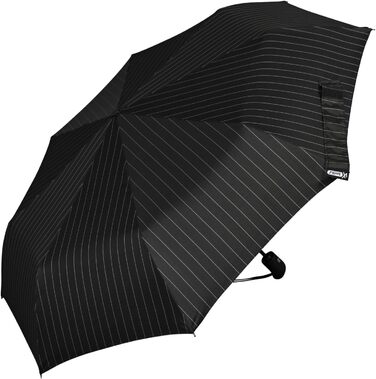 iX-brella парасолька преміум-класу з автоматичним відкриванням, змінна колірна гама при намоканні, принт 