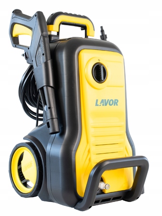 Мийка високого тиску Lavor Arrow 180 2500 Вт 180 бар для домашнього використання