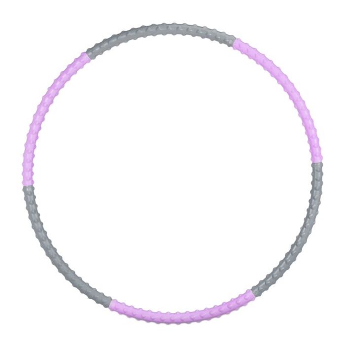 Relaxdays Hula Hoop for Adults