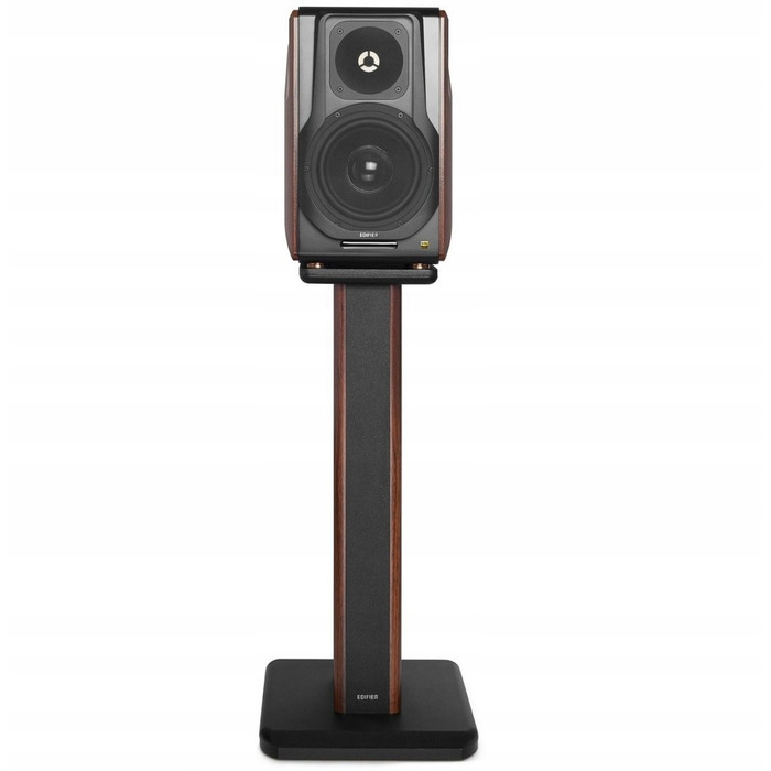 Стійки для колонок Edifier S3000, коричневі, 2 шт.