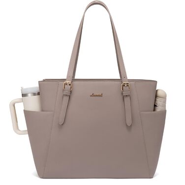 Сумка жіноча LOVEVOOK для ноутбука 15.6