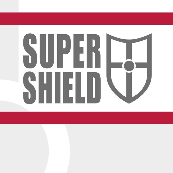 Захист спини Super Shield 834 для мотоциклу, лиж і сноуборду, рівень 2, легкий, антиковзкий, сертифікований EN, для жінок і чоловіків, розмір S-L