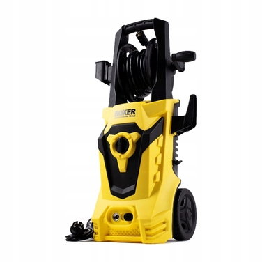 Мийка високого тиску Boxer 165 bar 2800 Вт