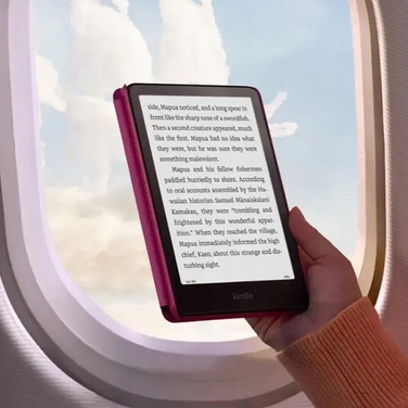 Електронна книга Amazon Kindle Paperwhite 16 ГБ 7