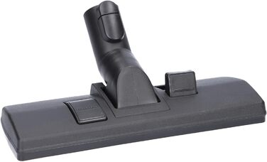 Набір фільтрів та насадок для пилососів Miele (12 шт.) - 32/35 мм, з насадкою для килимів, щілиною, щіткою, пензлем + адаптери (2 шт.)