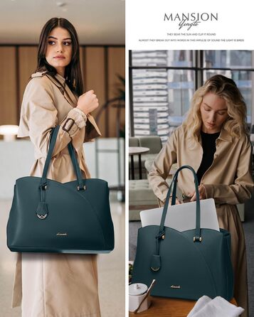 Сумка жіноча LOVEVOOK для ноутбука 15.6