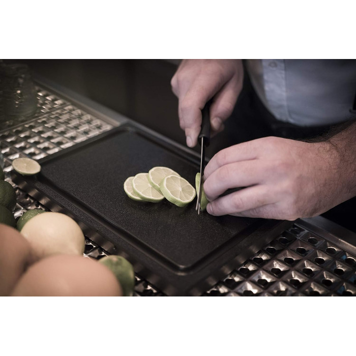 Gin-Tonic Premium Set, Bar Equipment, shiny stainless steel look, food-safe, dishwasher-safe, Long Drink Set