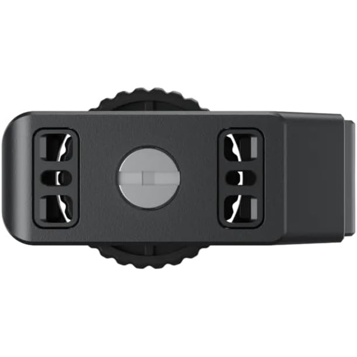 Кріплення Insta360 4 для вертикальної та горизонтальної зйомки