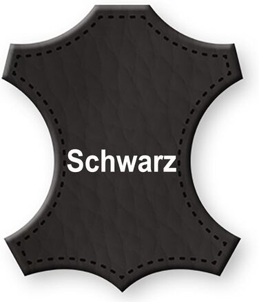 CopcoPet Автомобільне ліжко для собак у багажник, 110x90x38 см, штучна шкіра, захист багажника, водовідштовхувальне, стійке до подряпин, нековзне, міцне з захисним покривалом, чорне, 110 x 90 см