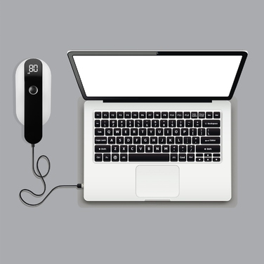 Машинка для видалення ковтушків Transa Electronics GloTrim