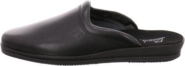 Чоловічі тапочки Beck Jürgen, 45 EU, чорні