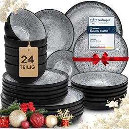 розмір: 24-ділинний набір